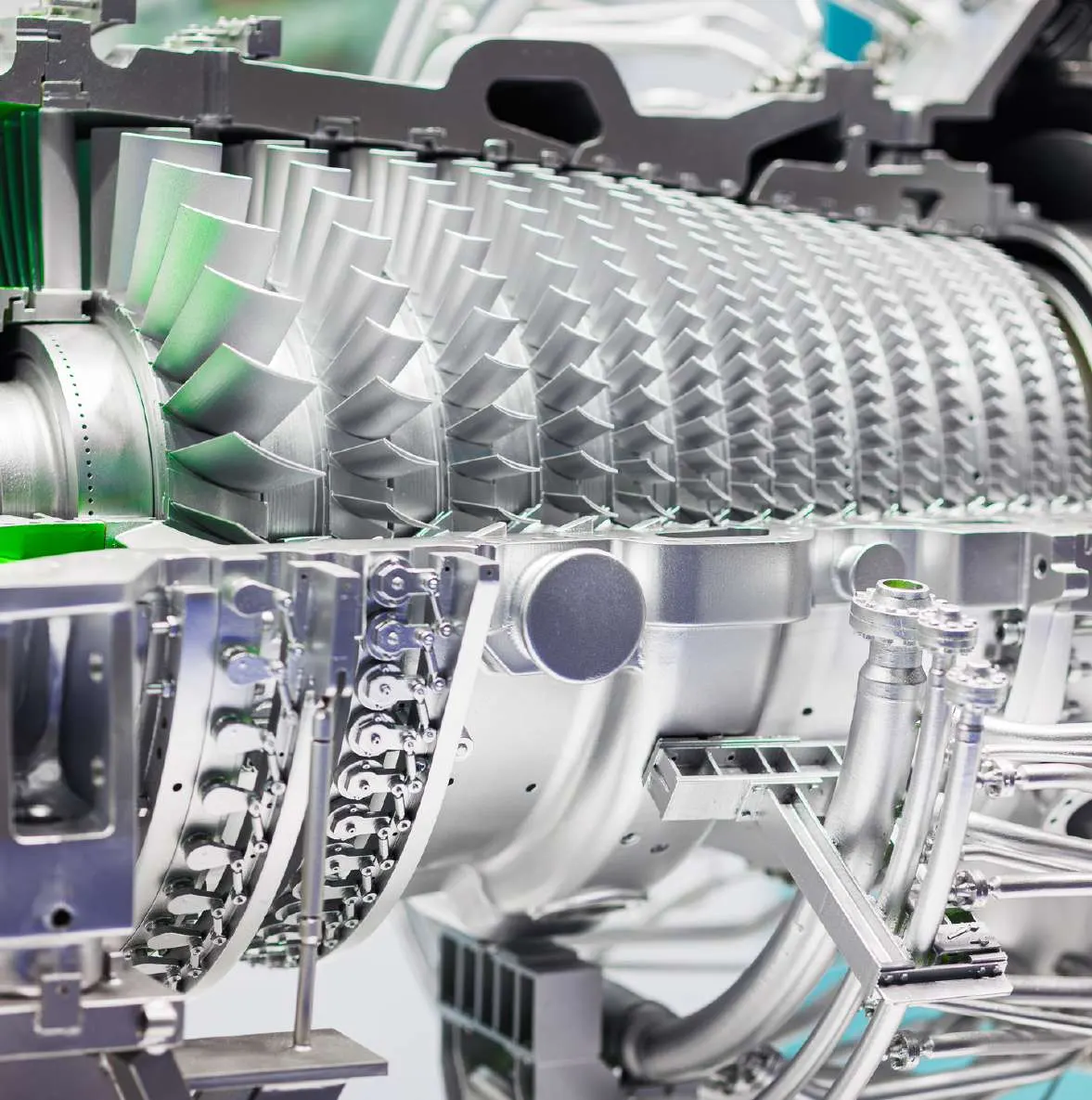 Steam turbine rotor